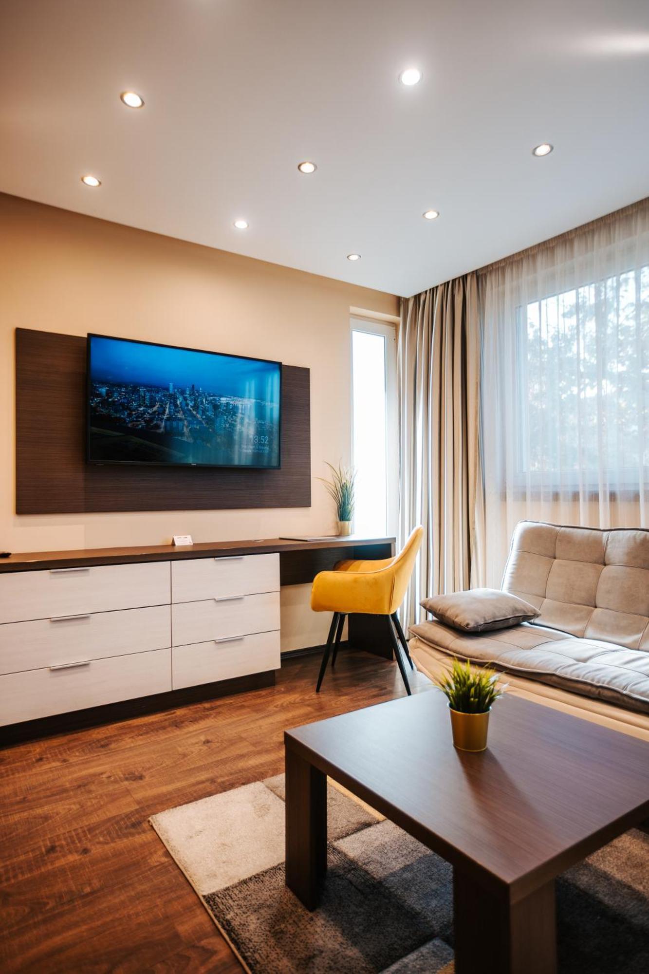 Hotel Auris Seghedin Cameră foto