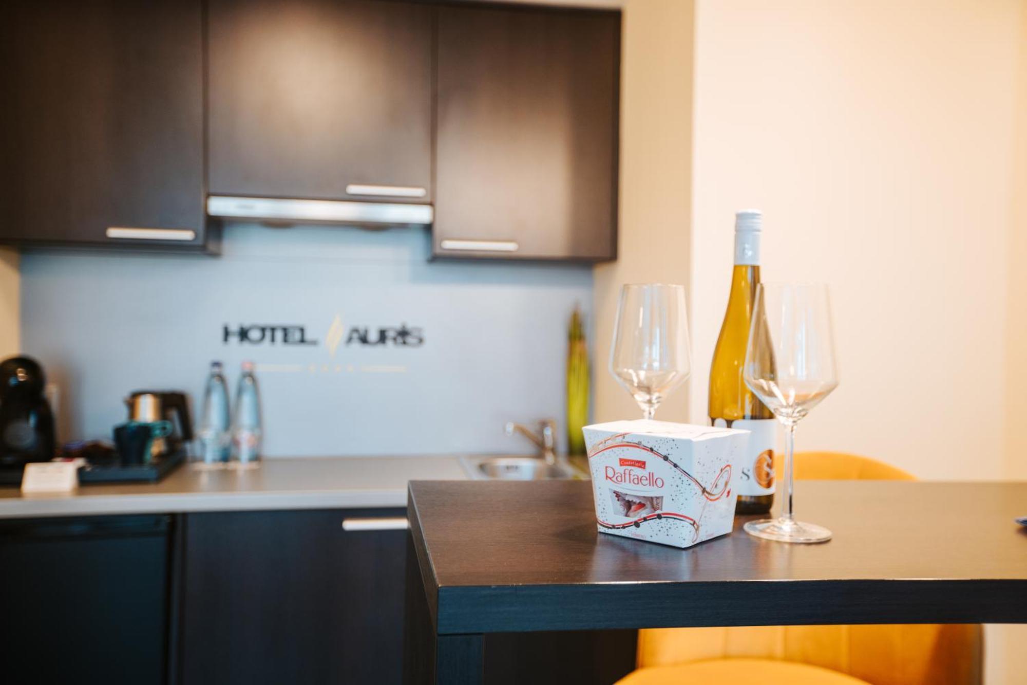 Hotel Auris Seghedin Cameră foto