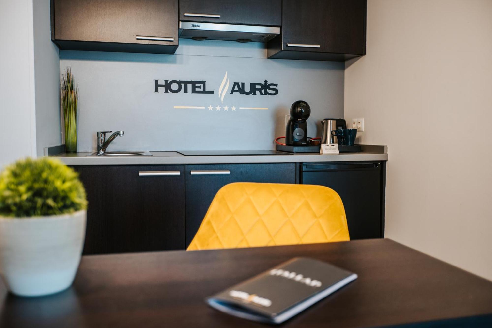 Hotel Auris Seghedin Cameră foto