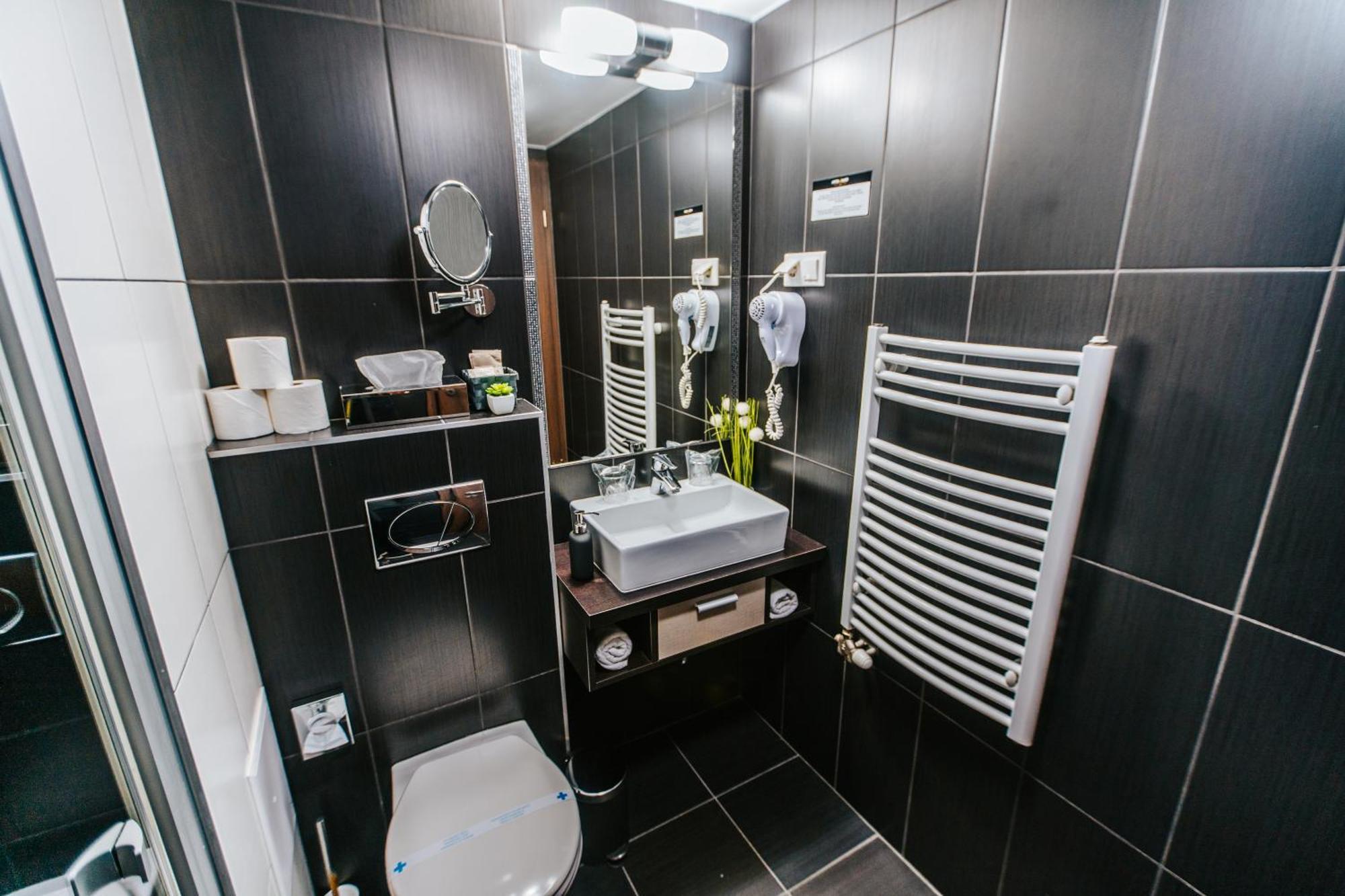 Hotel Auris Seghedin Cameră foto
