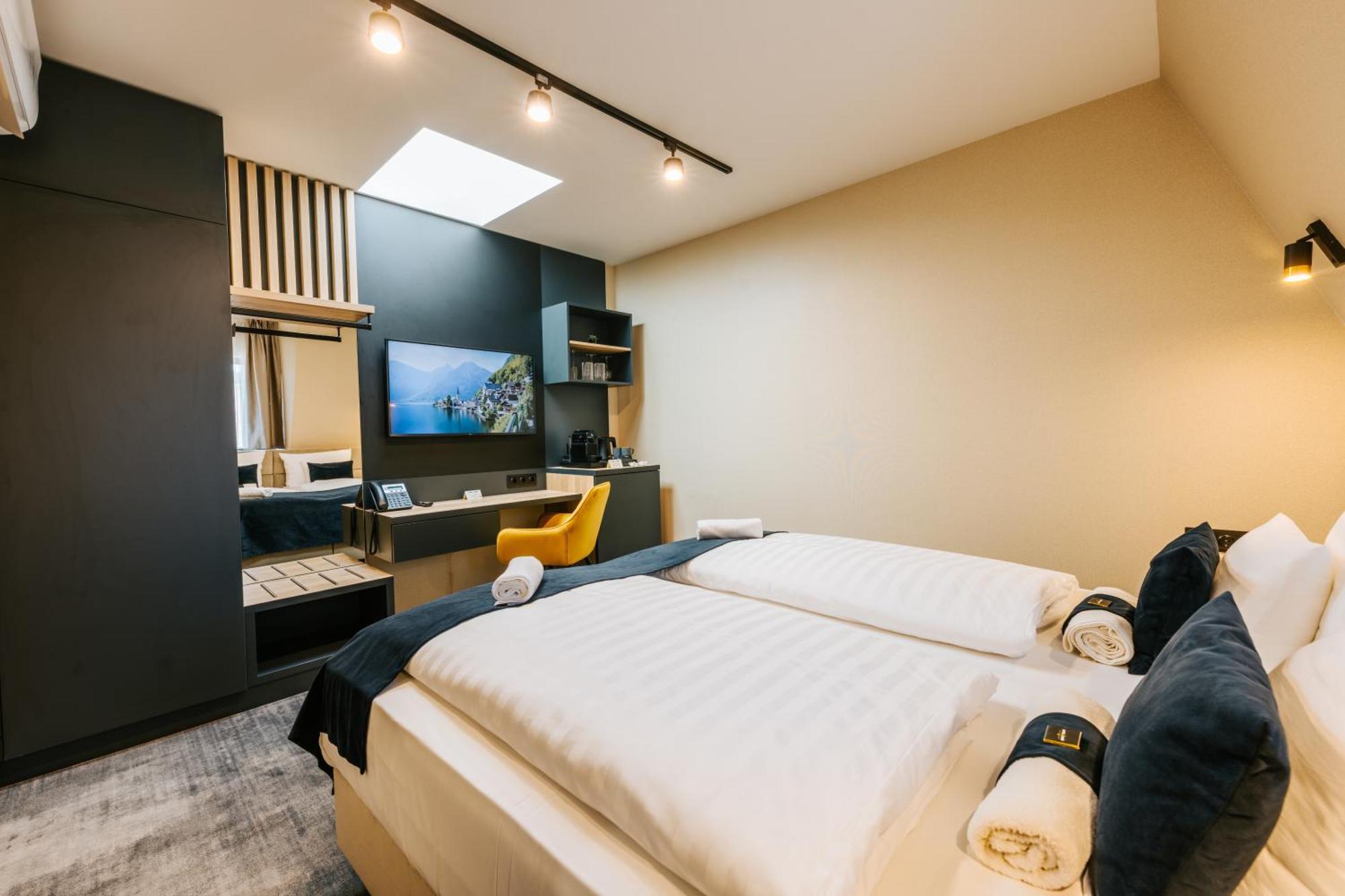 Hotel Auris Seghedin Cameră foto