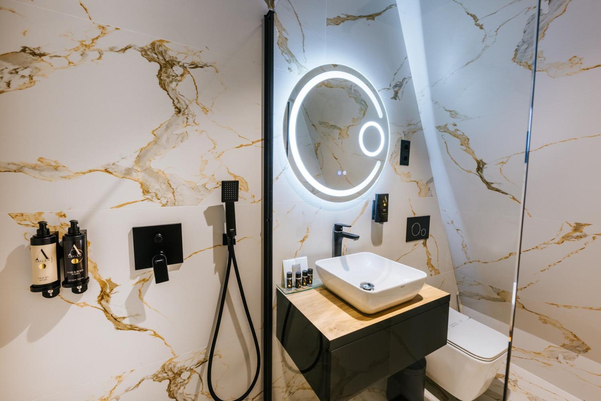 Hotel Auris Seghedin Cameră foto